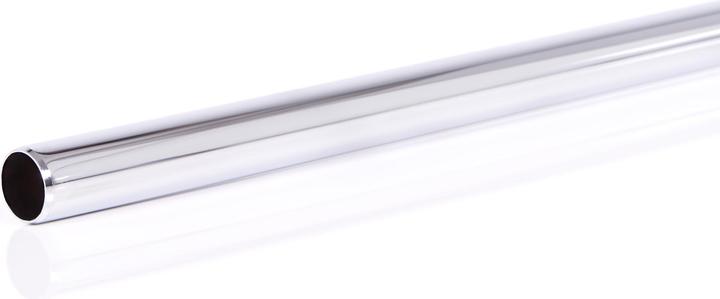 Actual product image Alphacool 18608 Computer cooling system part/accessories tube (0.50 m, Metal)