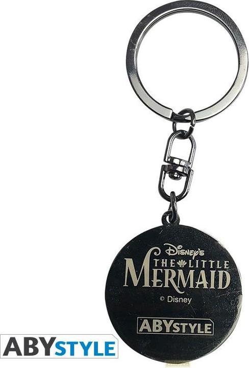 Immagine prodotto ABYstyle Arielle, die Meerjungfrau - Ariel