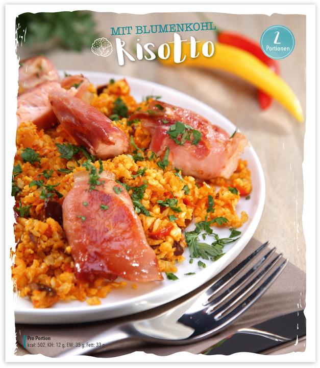 Produktbild Low Carb Band 2 (Deutsch, Tanja Lorenz, 2017)
