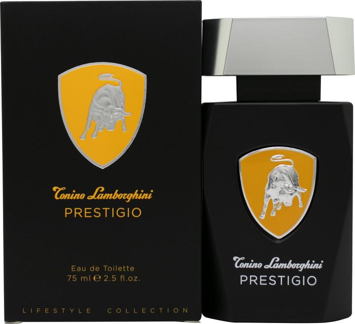 Immagine prodotto Tonino Lamborghini Prestige (Eau de toilette, 75 ml)