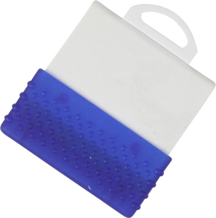 Actual product image Ebnat Window scraper