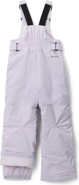 Actual product image Columbia Youth Unisex Adventure Ride™ II Ski Bib (L)
