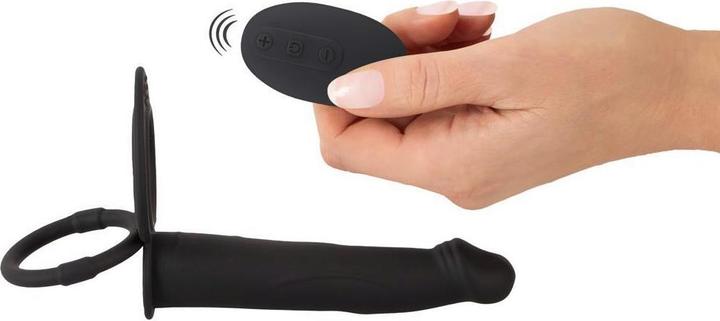Produktbild Black Velvets RC double fucker