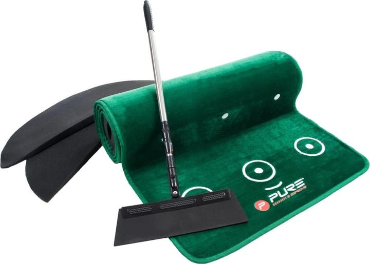 Image du produit Pure2improve Puttingmatte