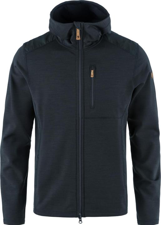 Produktbild Fjällräven Keb Fleece Hoodie (XS)
