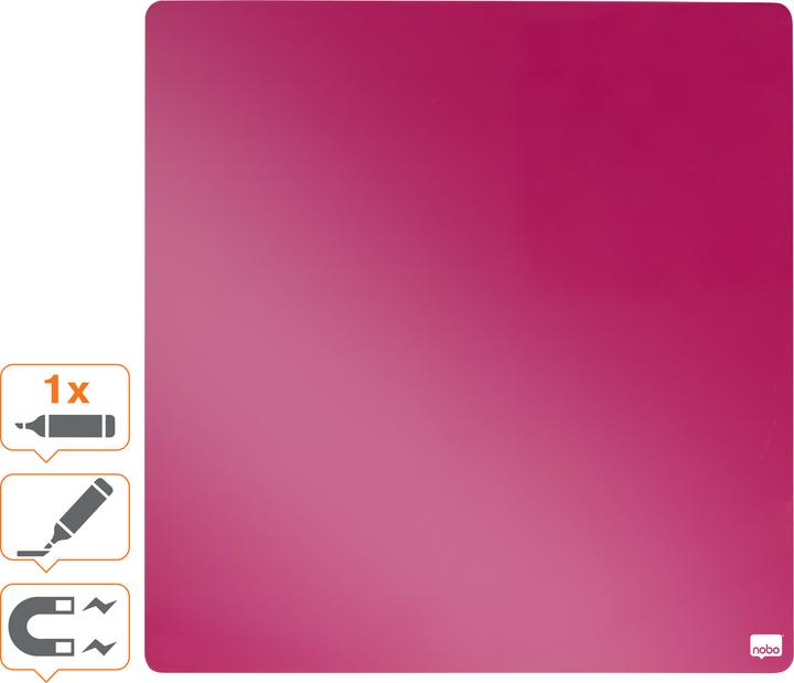 Immagine prodotto Rexel Scheda magnetica (36 x 36 cm)