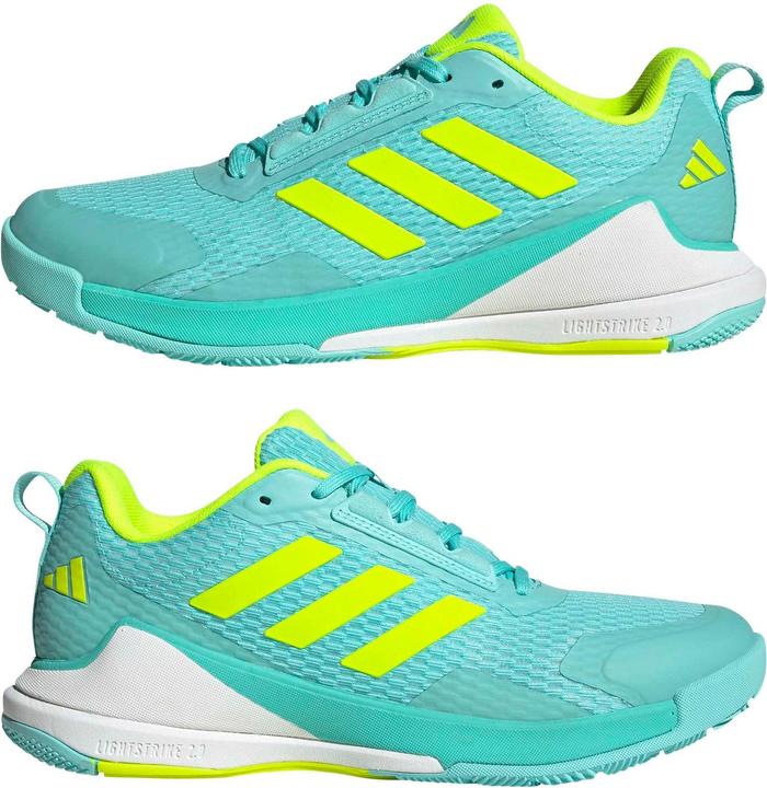 Produktbild Adidas Novaflight 2 Damen (40)