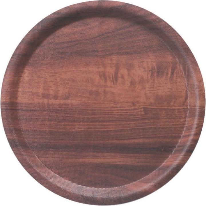 Immagine prodotto Piazza Vassoio rotondo antiscivolo ø43cm