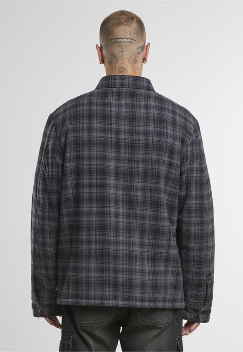 Produktbild Brandit Classic Sherpa Jacket - 177045 (XL)