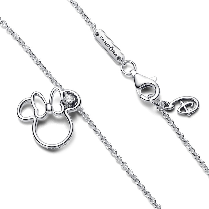 Immagine prodotto Pandora Collana Disney (Argento 925, 45 cm)