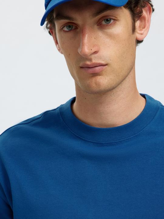 Produktbild Selected Homme Baumwoll T-Shirt (M)