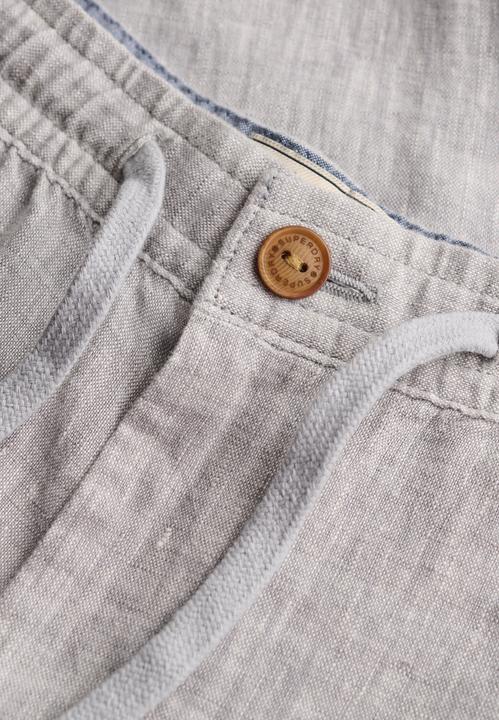 Produktbild Superdry Leinenhose (M)