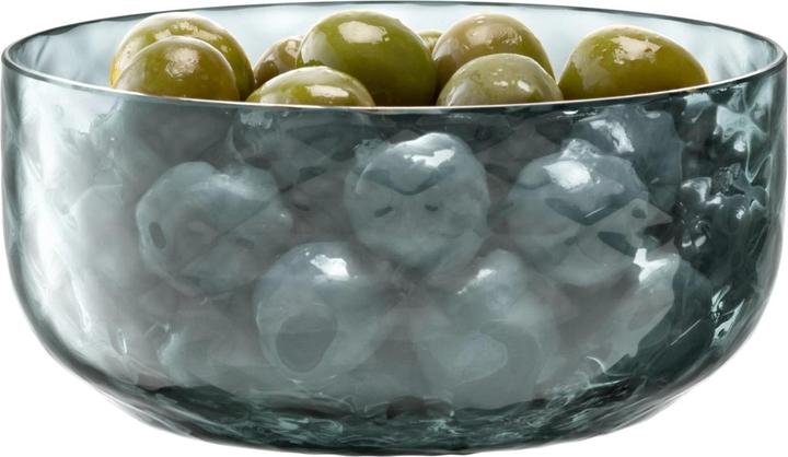 LSA Dapple Schale 12cm Water Blue (12 cm)