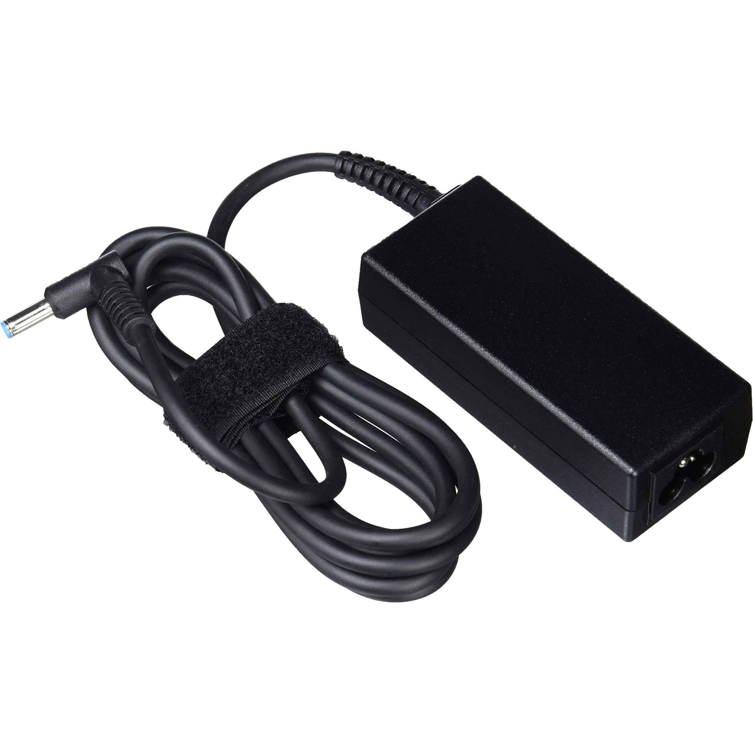 Thumbnail - HP AC power adapter 45W-19V-2.31A (45 W), Notebook Netzteil