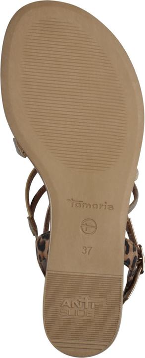 Actual product image Tamaris Sandal (38)