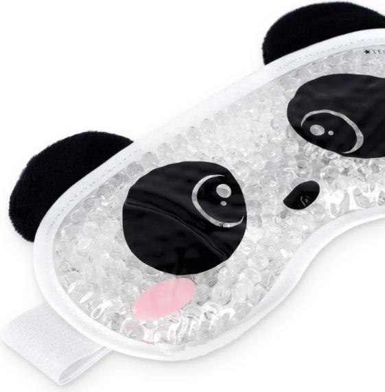 Image du produit Legami Chill Out Gel Eye Mask Panda 50g