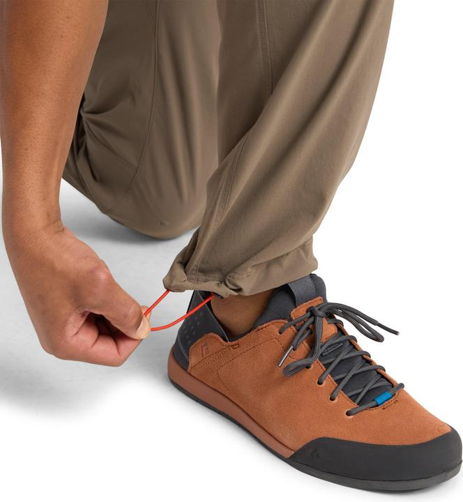 Produktbild Black Diamond M Pursuit Pants (Kletter- & Boulder Hose) (28)