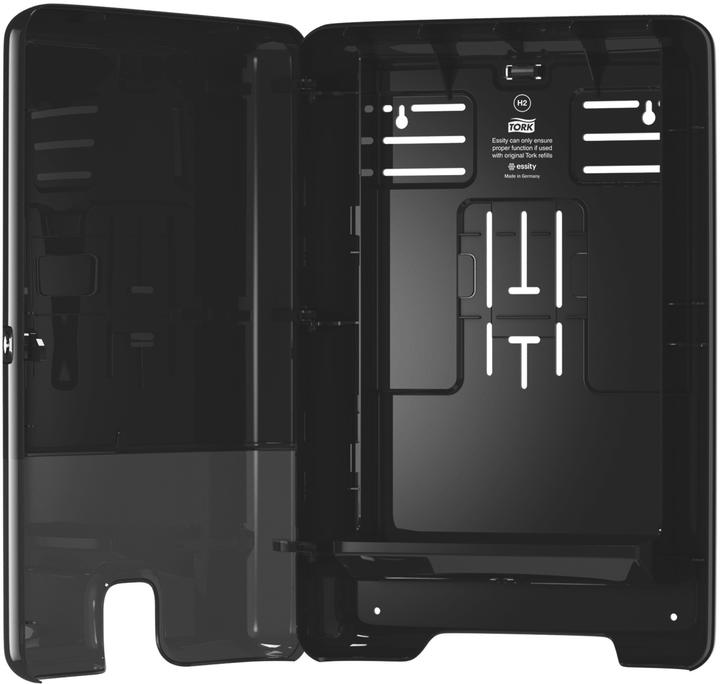 Immagine prodotto Tork Xpress H2 Dispenser Black