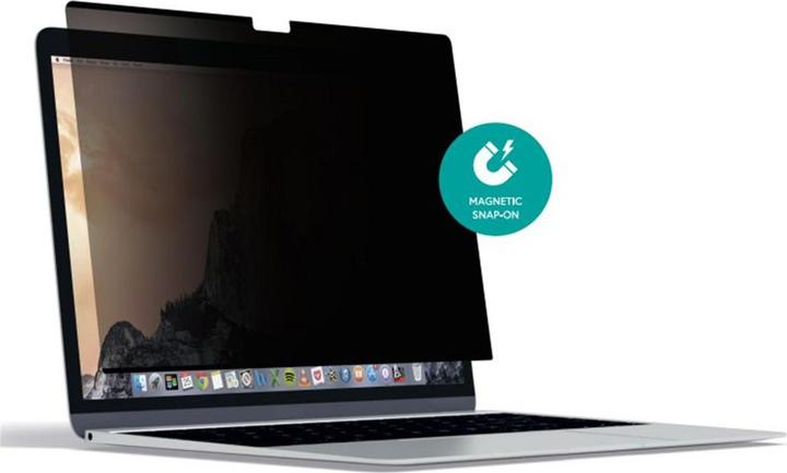 Produktbild Gearlab Magnetic Privacy Filter 13" (13", 3:2)