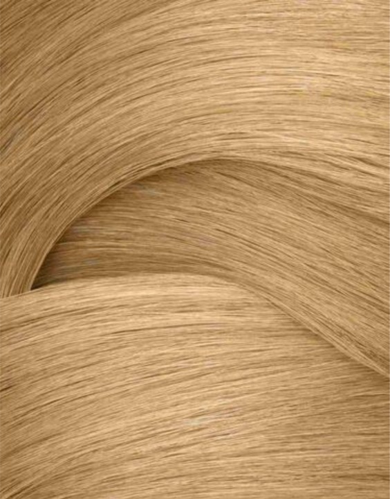 Actual product image Redken Colour Gels Lacquers 10 Minute Hair Color 9N Cafe Au Lait 60ml (9N Cafe Au Lait)