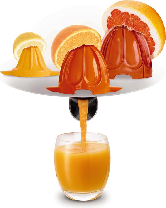 Image du produit Tefal Citrusinių vaisių presas Vitapress