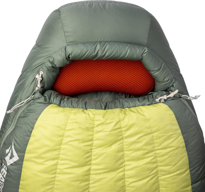 Produktbild Sea To Summit Aeros Premium Pillow - R Picante
