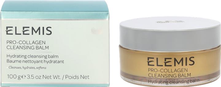 Actual product image Elemis Pro-Collagen Cleansing Balm (Cleansing Balms, 100 ml)