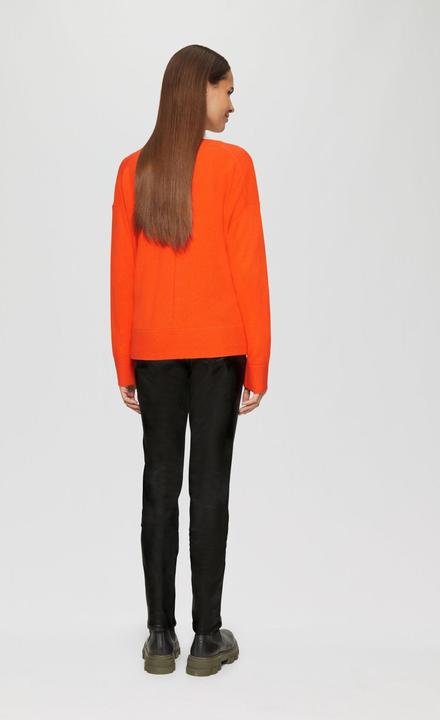 Produktbild S.Oliver in Lederoptik (W38/L30)