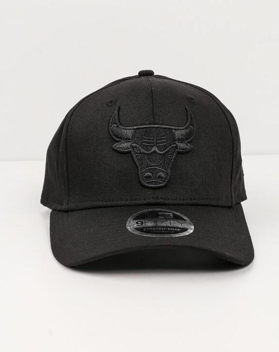 Actual product image New Era Chicago Bulls (S, M)