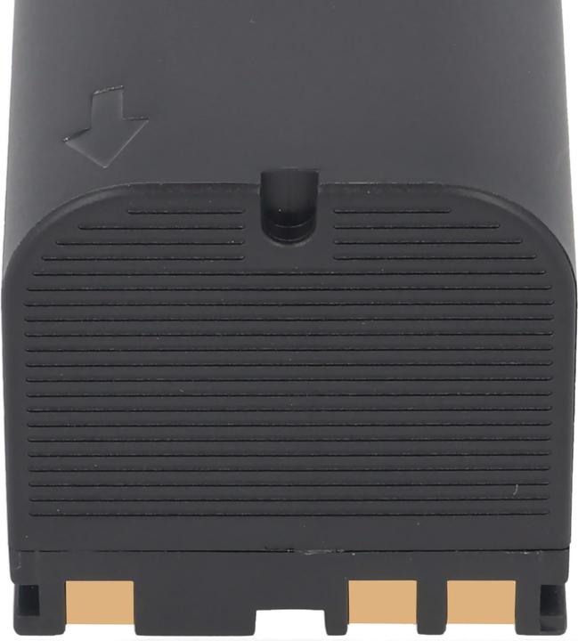 Produktbild XCell Akku passend für Leica ATX1200, RX1200, GEB221, GEB212, GEB221, GEB90 7,4 Volt (Kamera Akku)