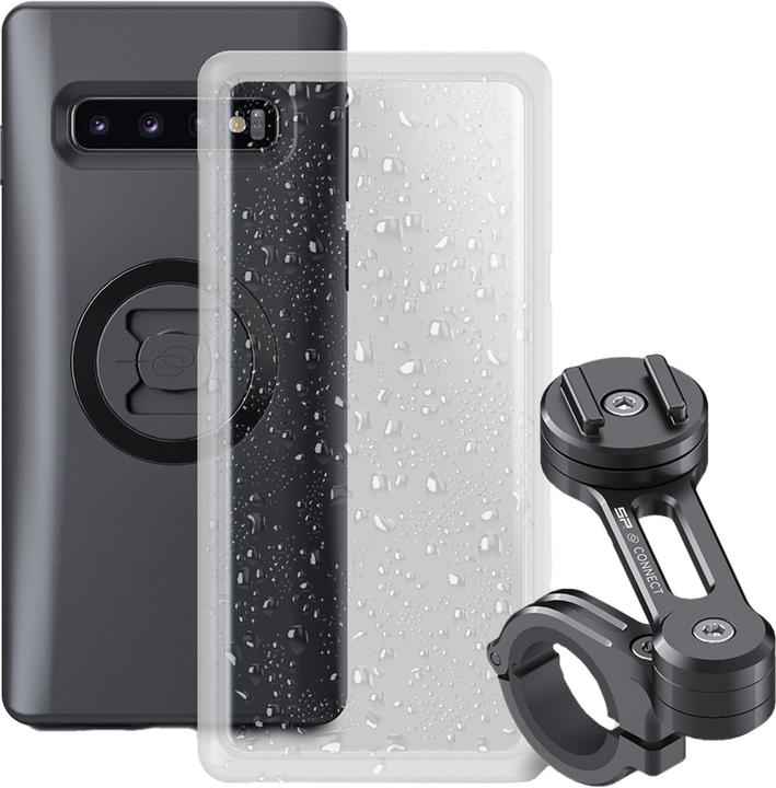 Actual product image Sp Connect Motorcycle set