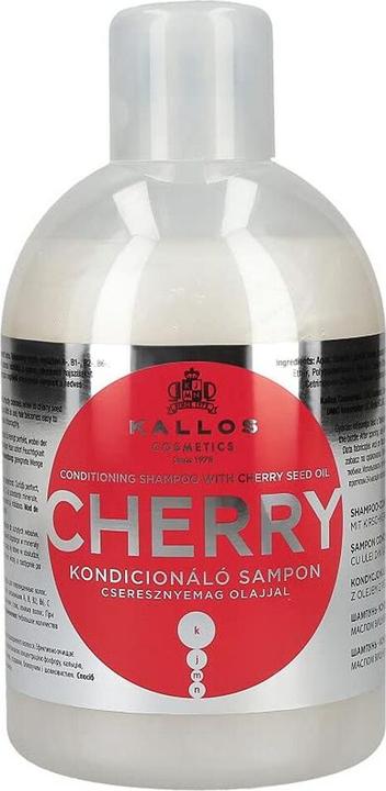 Immagine prodotto Kallos Cosmetics ciliegio (Shampoo liquido, 1000 ml)