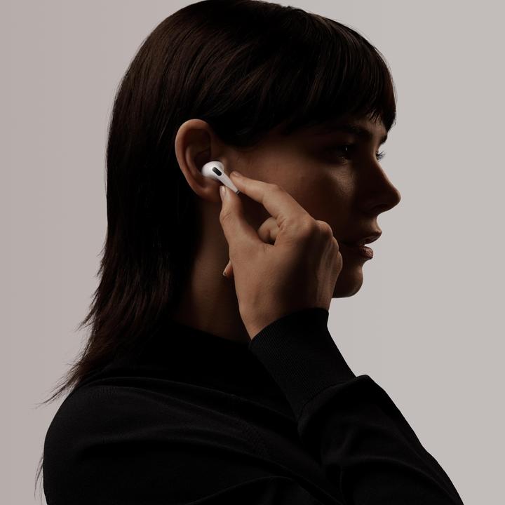 Produktbild Apple AirPods Pro (1st Gen.) (ANC, 5 h, Kabellos)