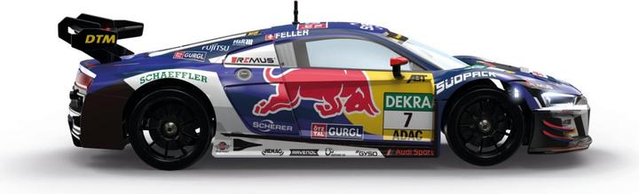 Image du produit Carrera Red Bull Audi R8 LMS GT3 evo II - Steam