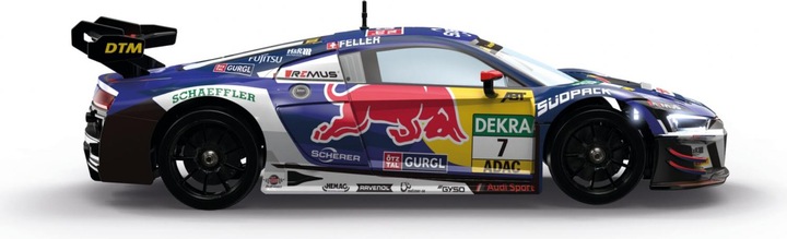 Image du produit Carrera Red Bull Audi R8 LMS GT3 evo II - Steam