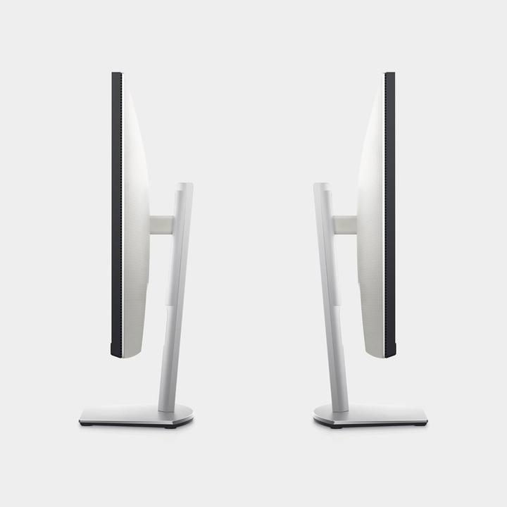 Produktbild Dell S2722QC (3840 x 2160 Pixel, 27")