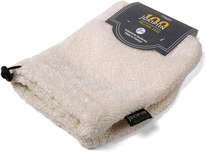 Produktbild Jokipiin Pellava Sauna-Mütze 'Koivu-saunapäähine