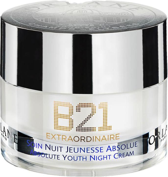 Produktbild Orlane Absolute Jugend Nachtcreme (50 ml)