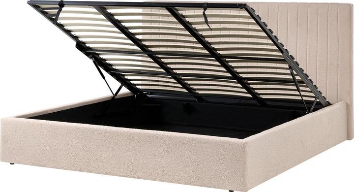Actual product image Beliani Vion (180 x 200 cm)