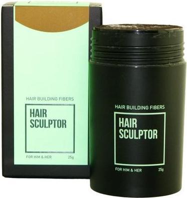 Produktbild Sibel Hair Sculptor Hellbraun 25g (Lichtbraun)