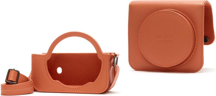 Actual product image Fujifilm instax SQ 1 bag (Camera shoulder bag)