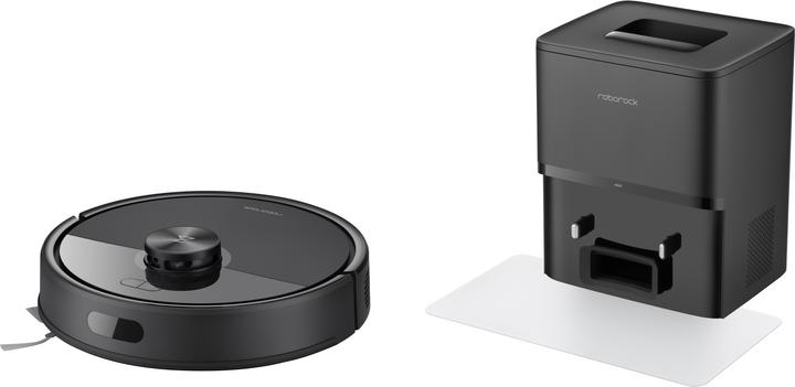 Produktbild Roborock Q7 TF+ (Saugwischroboter)