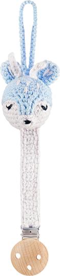 Image du produit Maylily Attache-sucette Cerf