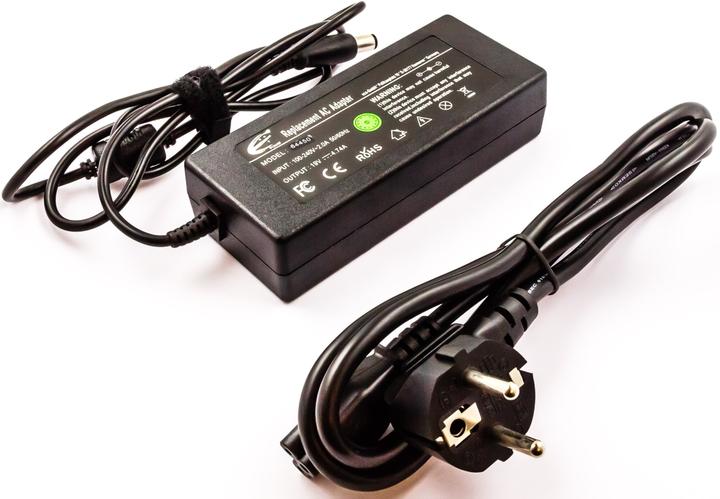 Actual product image AGI 44467 - Battery - Toshiba - Satellite A135-S4467 (90 W)