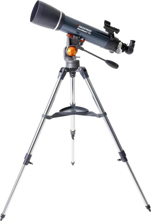 Image du produit No Name Télescope Celestron Astromaster 102 AZ