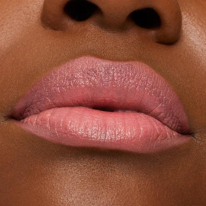 Produktbild MAC Cosmetics MACximal Sleek Satin Lipstick GRAPEFRUIT PUCKER (GRAPEFRUIT PUCKER)