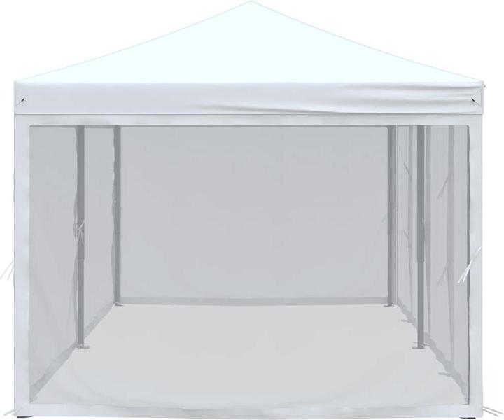 Produktbild vidaXL Partyzelt (292 cm, 572 cm)