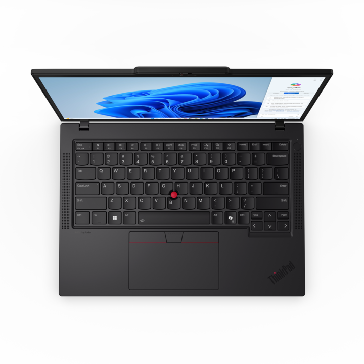 Immagine prodotto Lenovo ThinkPad T14 Gen 5 (14", Intel Core Ultra 7 155U, 16 GB, 512 GB, CH)