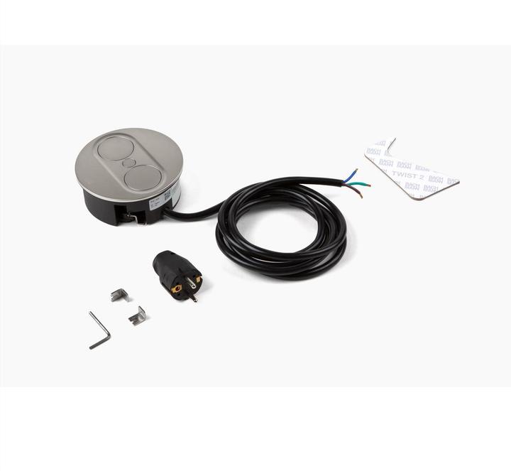 Produktbild Bachmann Multiple socket outlets