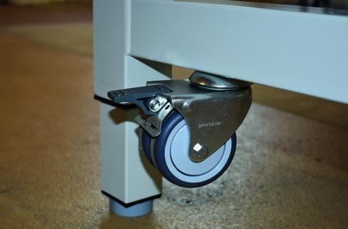 Actual product image OK-Line Multipurpose workbench (90 cm, 150 cm)